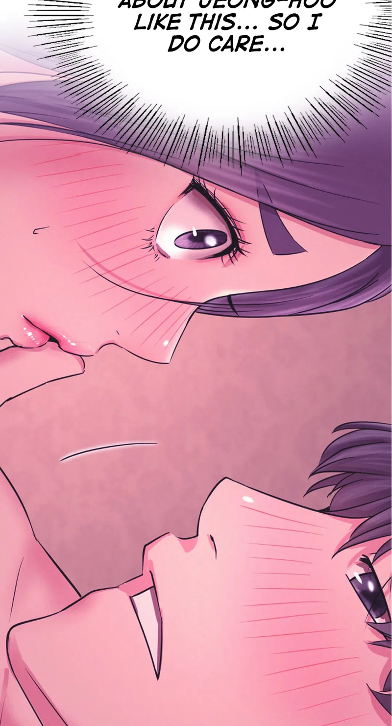 Staying with Ajumma - Chapter 32 [photo 73] - MangaPorn