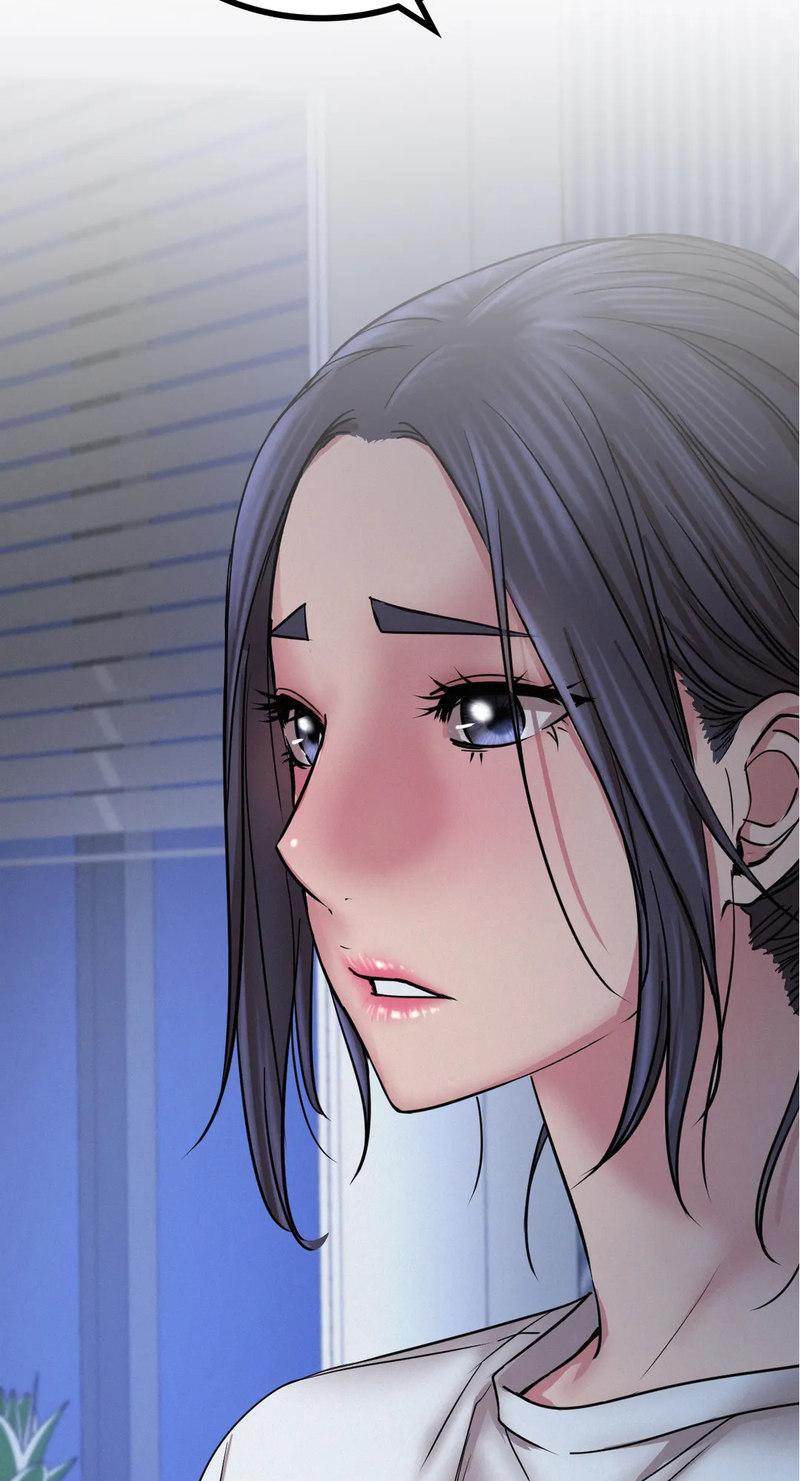 Staying with Ajumma - Chapter 32 [photo 75] - MangaPorn