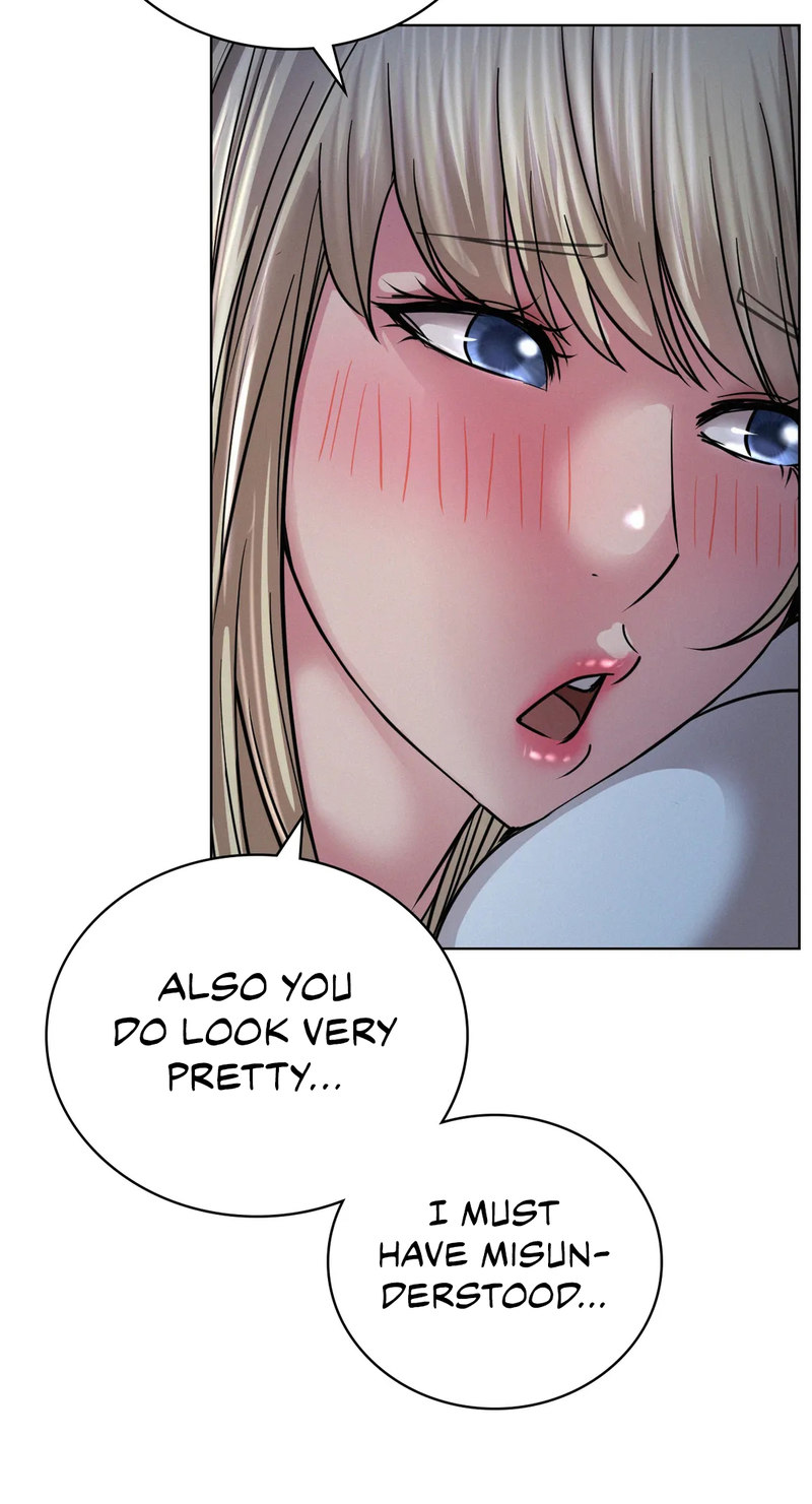 Staying with Ajumma - Chapter 32 [photo 78] - MangaPorn