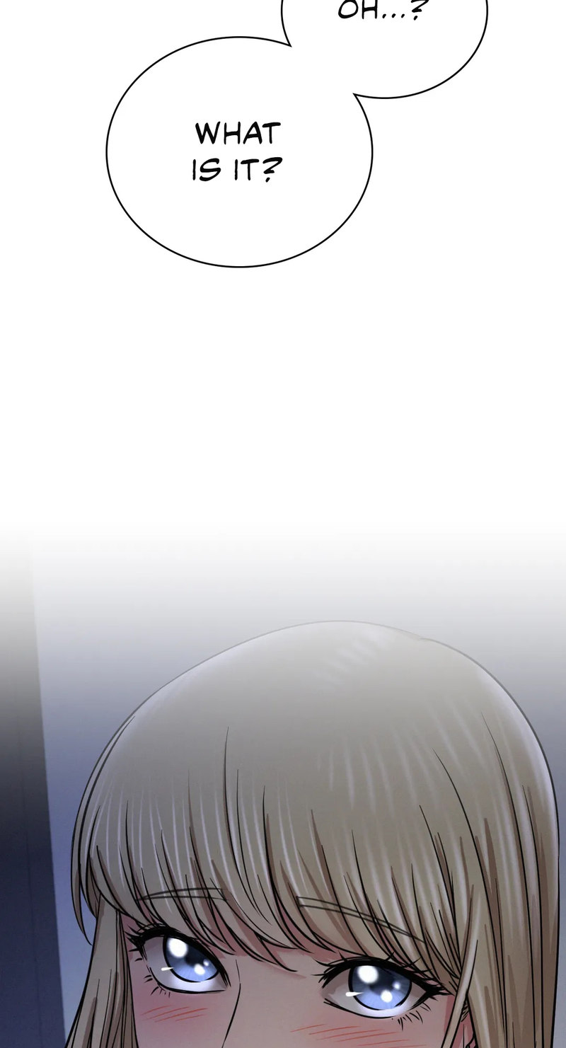 Staying with Ajumma - Chapter 32 [photo 83] - MangaPorn