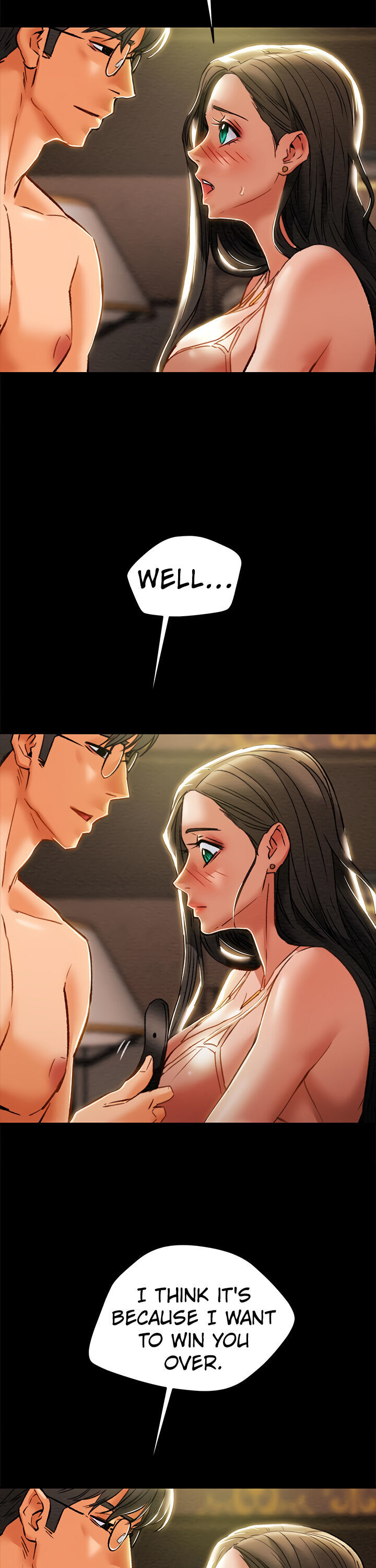 Erotic Scheme - Chapter 31 [photo 44] - MangaPorn