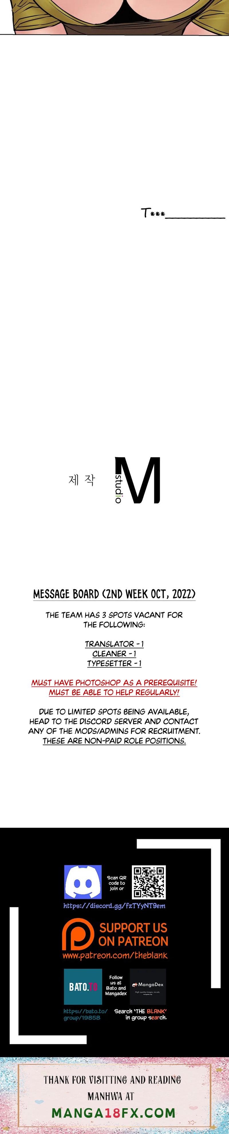 Staying with Ajumma - Chapter 33 [photo 38] - MangaPorn