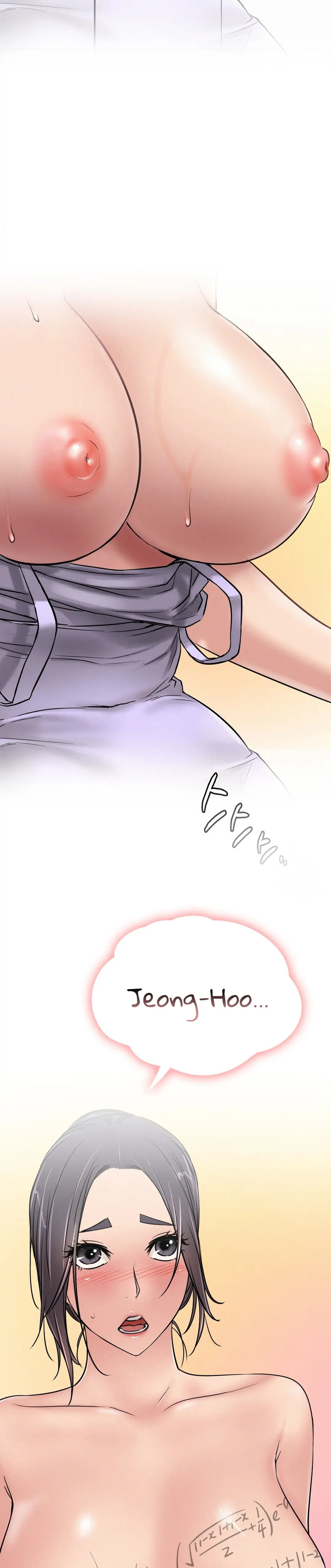 Staying with Ajumma - Chapter 33 [photo 9] - MangaPorn