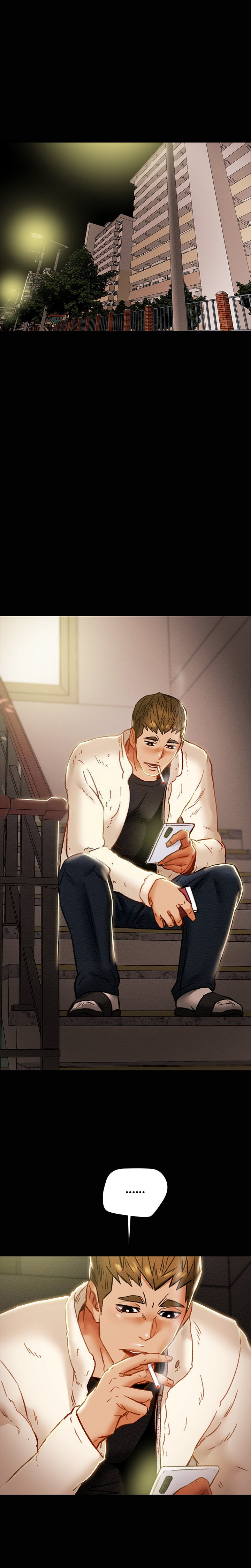 Erotic Scheme - Chapter 38 [photo 1] - MangaPorn