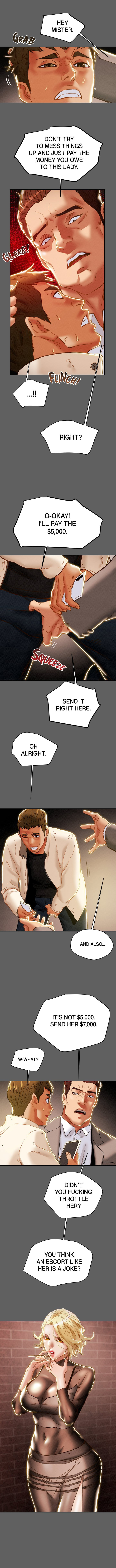 Erotic Scheme - Chapter 38 [photo 6] - MangaPorn