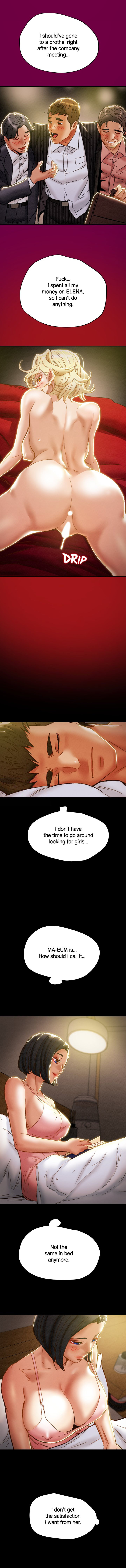 Erotic Scheme - Chapter 38 [photo 9] - MangaPorn