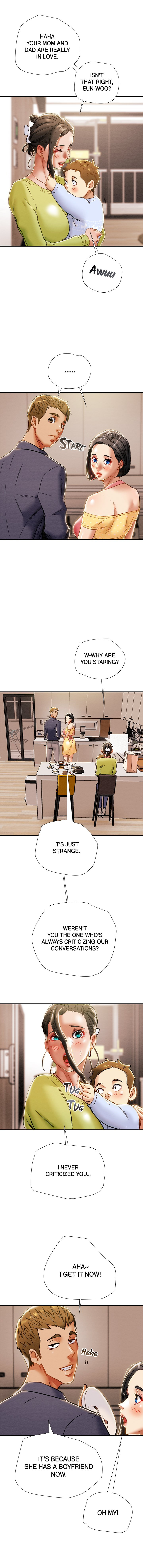 Erotic Scheme - Chapter 39 [photo 11] - MangaPorn