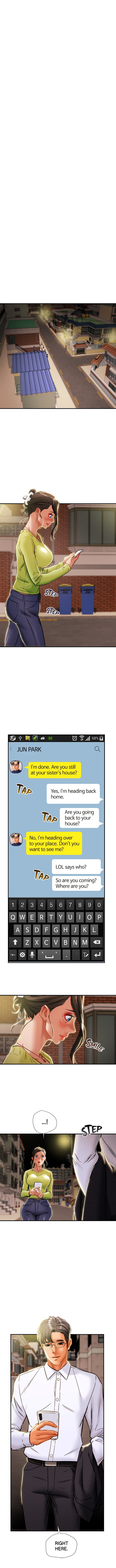 Erotic Scheme - Chapter 39 [photo 13] - MangaPorn