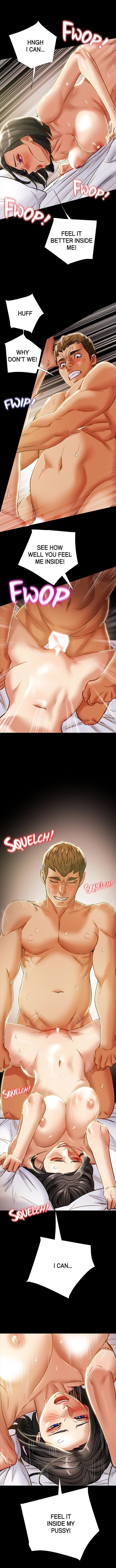 Erotic Scheme - Chapter 39 [photo 7] - MangaPorn