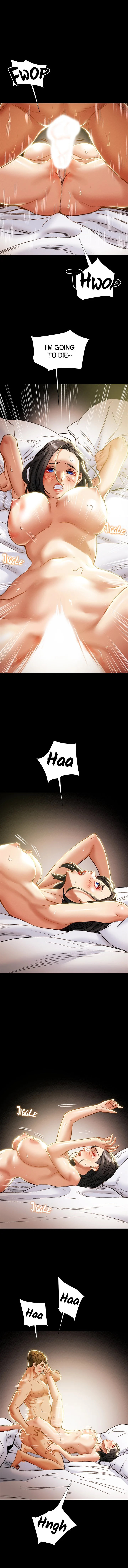 Erotic Scheme - Chapter 39 [photo 8] - MangaPorn