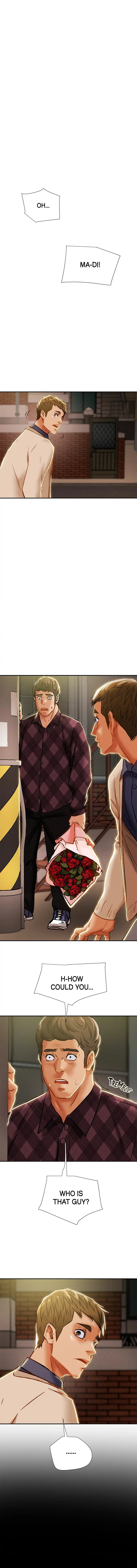 Erotic Scheme - Chapter 40 [photo 1] - MangaPorn