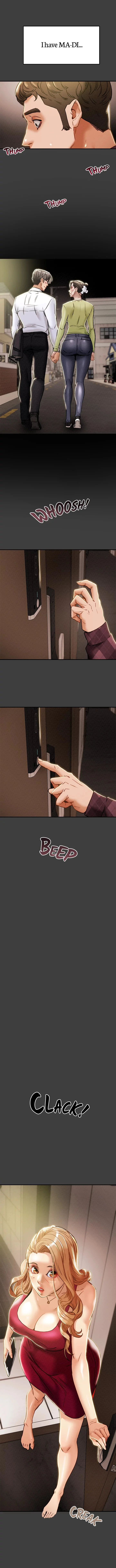 Erotic Scheme - Chapter 40 [photo 12] - MangaPorn