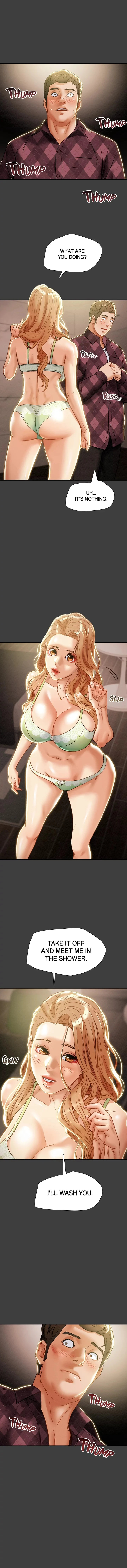 Erotic Scheme - Chapter 40 [photo 14] - MangaPorn