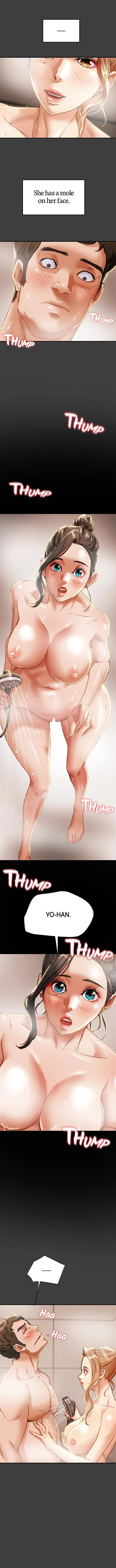 Erotic Scheme - Chapter 40 [photo 16] - MangaPorn