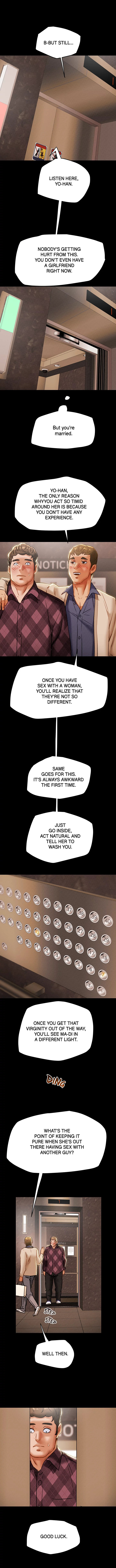 Erotic Scheme - Chapter 41 [photo 3] - MangaPorn