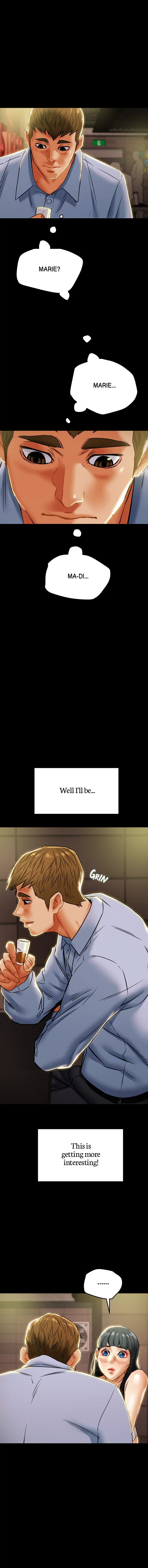 Erotic Scheme - Chapter 42 [photo 14] - MangaPorn