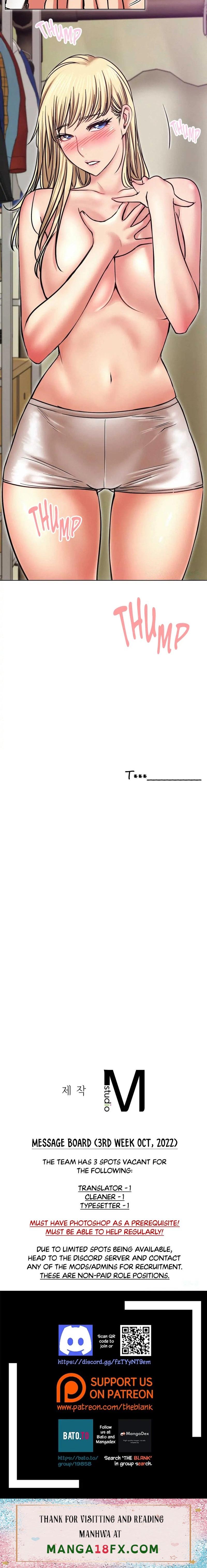 Staying with Ajumma - Chapter 34 [photo 39] - MangaPorn