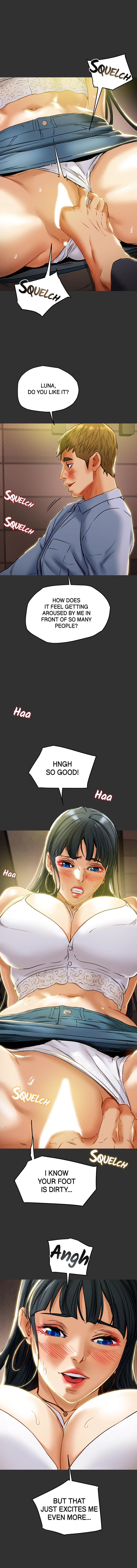 Erotic Scheme - Chapter 43 [photo 3] - MangaPorn