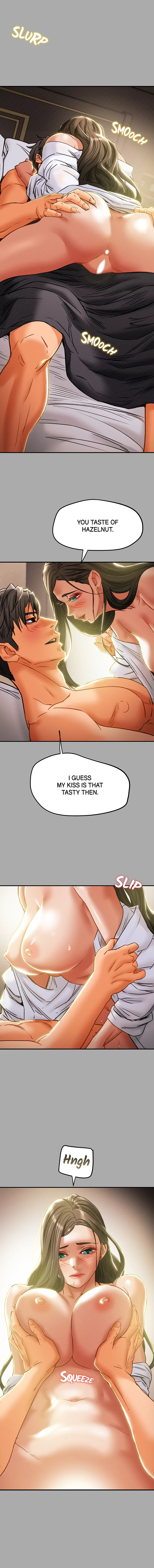 Erotic Scheme - Chapter 44 [photo 11] - MangaPorn