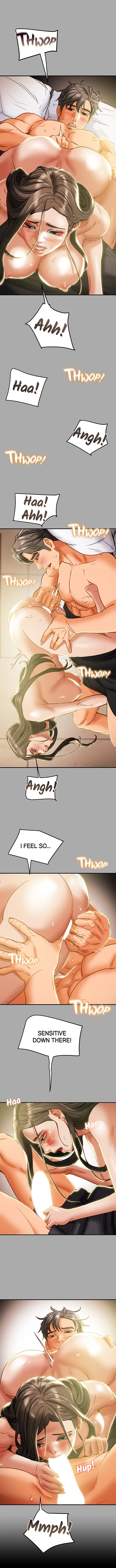 Erotic Scheme - Chapter 44 [photo 17] - MangaPorn