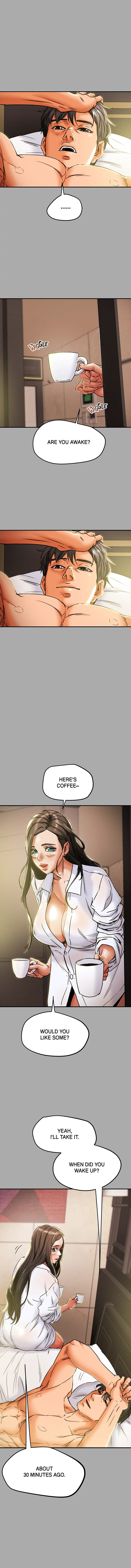 Erotic Scheme - Chapter 44 [photo 9] - MangaPorn