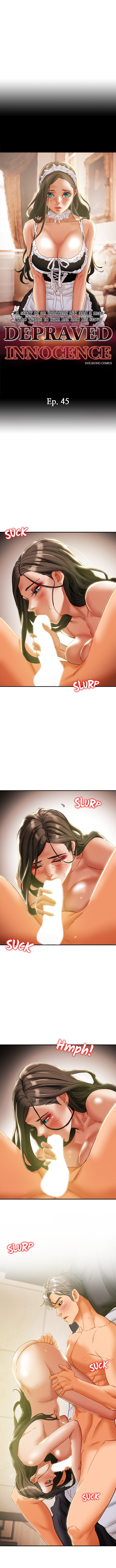 Erotic Scheme - Chapter 45 [photo 2] - MangaPorn