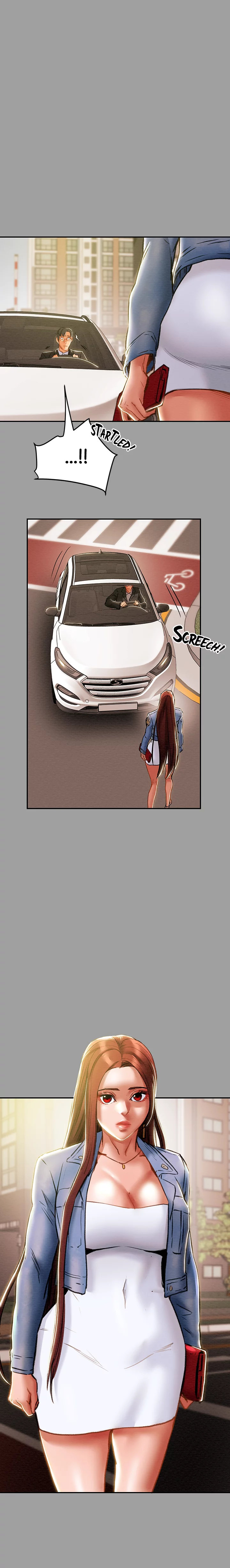 Erotic Scheme - Chapter 46 [photo 1] - MangaPorn