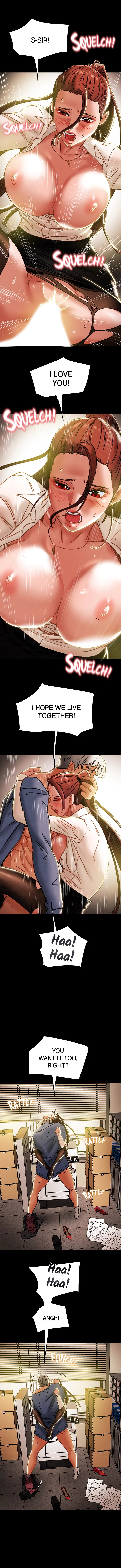 Erotic Scheme - Chapter 46 [photo 10] - MangaPorn