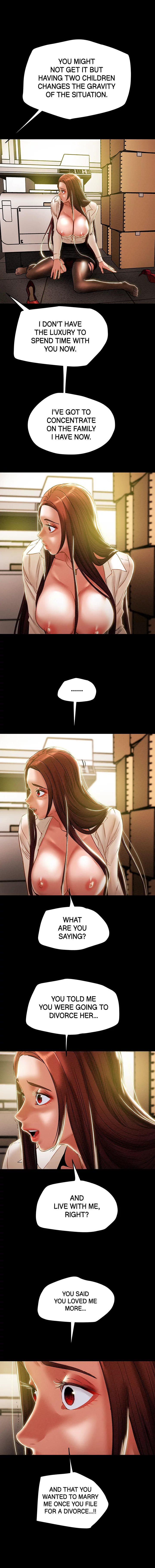 Erotic Scheme - Chapter 46 [photo 12] - MangaPorn