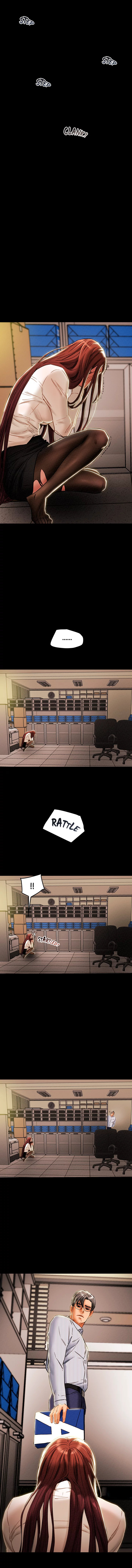 Erotic Scheme - Chapter 46 [photo 14] - MangaPorn