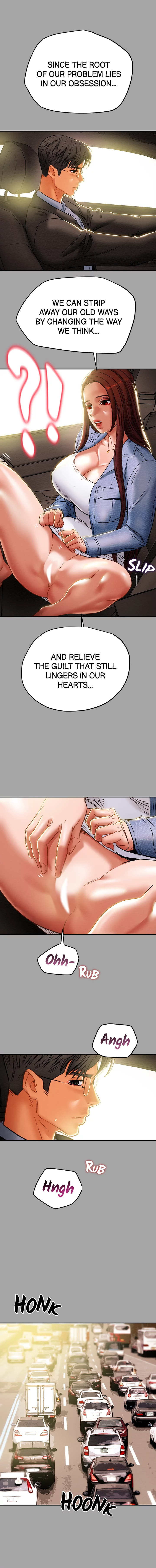 Erotic Scheme - Chapter 47 [photo 3] - MangaPorn