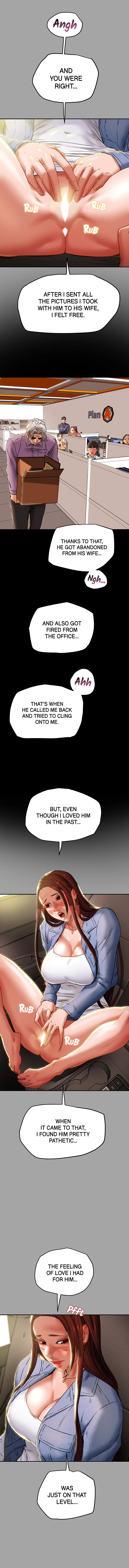 Erotic Scheme - Chapter 47 [photo 4] - MangaPorn