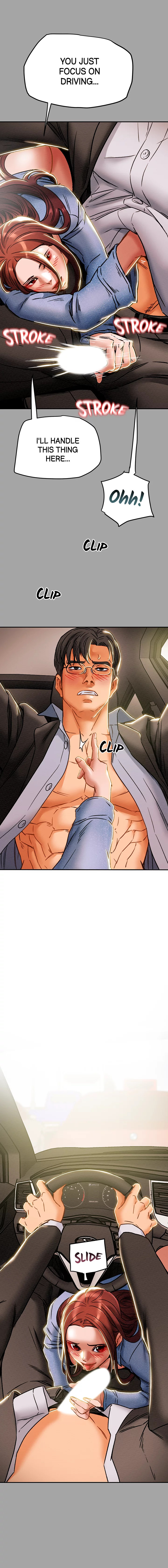 Erotic Scheme - Chapter 47 [photo 9] - MangaPorn