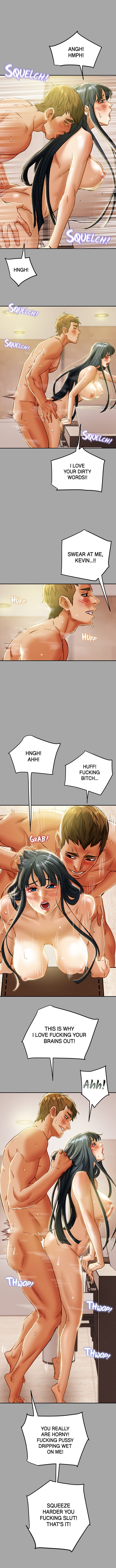 Erotic Scheme - Chapter 48 [photo 15] - MangaPorn