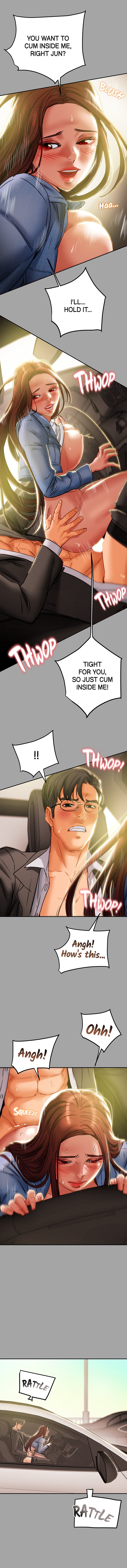 Erotic Scheme - Chapter 48 [photo 3] - MangaPorn