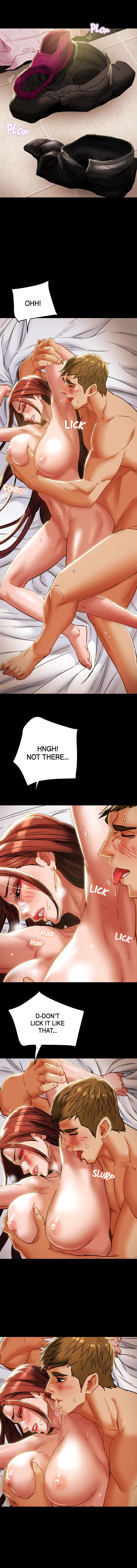 Erotic Scheme - Chapter 50 [photo 11] - MangaPorn