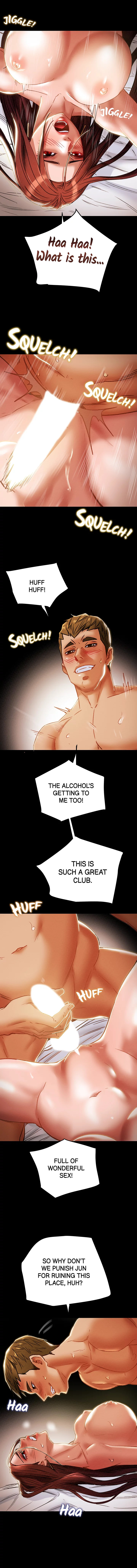 Erotic Scheme - Chapter 50 [photo 15] - MangaPorn