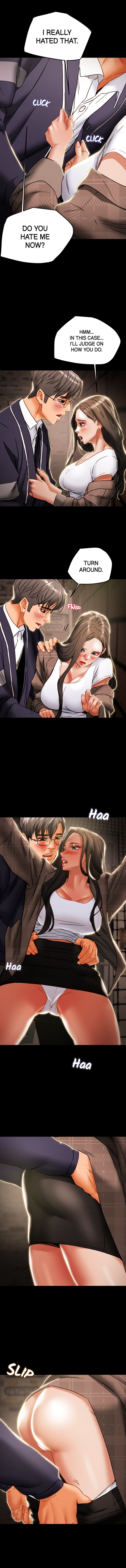 Erotic Scheme - Chapter 51 [photo 12] - MangaPorn