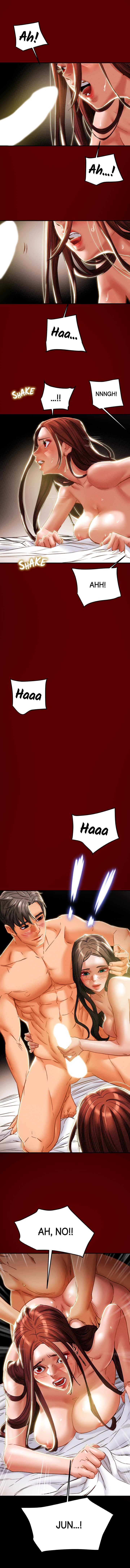 Erotic Scheme - Chapter 51 [photo 4] - MangaPorn