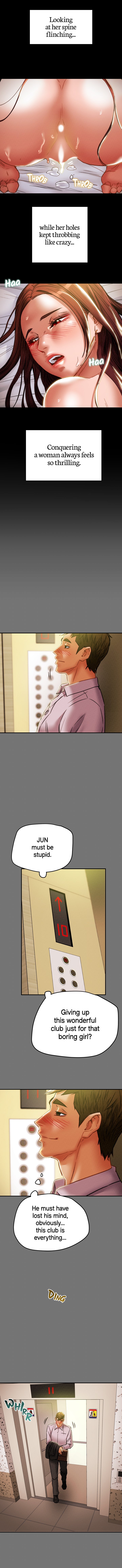 Erotic Scheme - Chapter 52 [photo 10] - MangaPorn