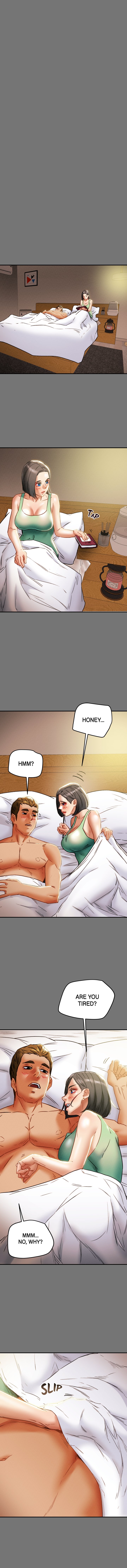 Erotic Scheme - Chapter 52 [photo 14] - MangaPorn