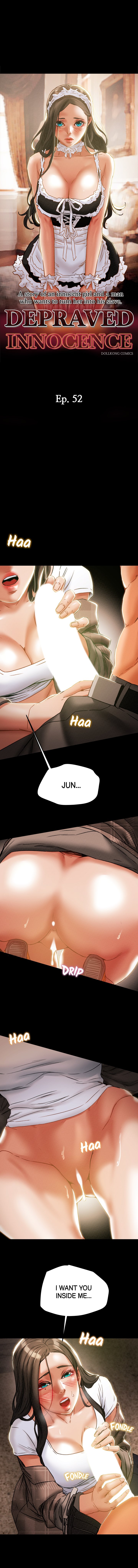 Erotic Scheme - Chapter 52 [photo 2] - MangaPorn