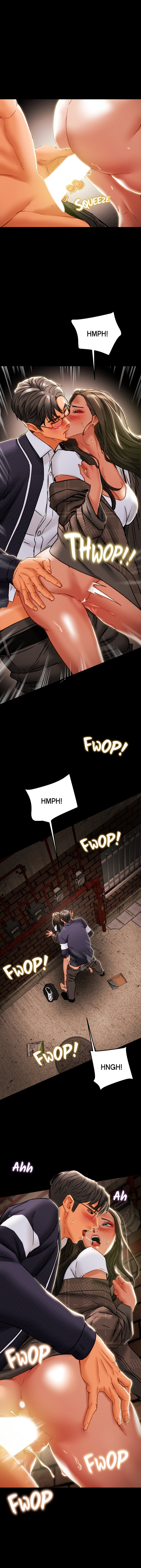 Erotic Scheme - Chapter 52 [photo 4] - MangaPorn