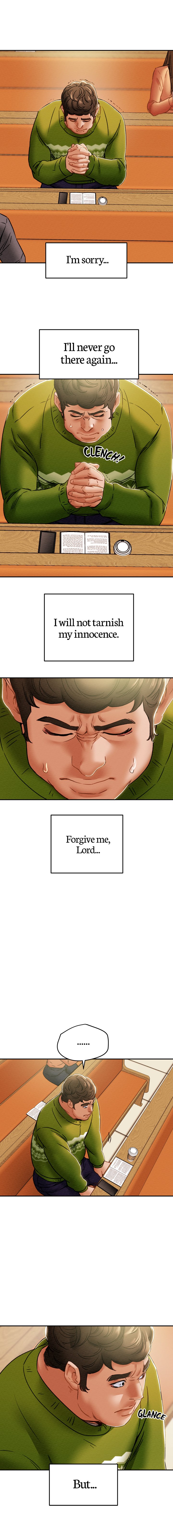 Erotic Scheme - Chapter 53 [photo 14] - MangaPorn