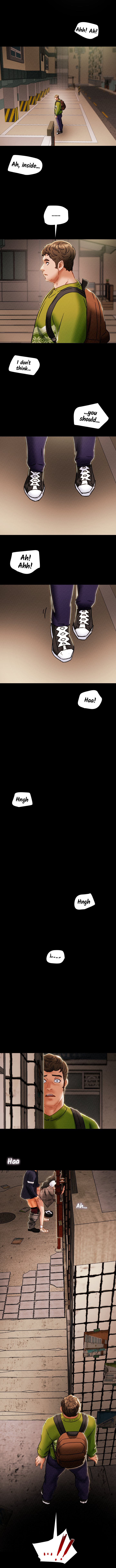 Erotic Scheme - Chapter 53 [photo 17] - MangaPorn