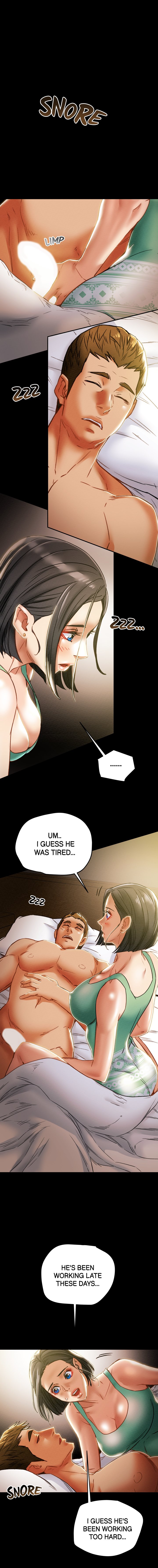 Erotic Scheme - Chapter 53 [photo 2] - MangaPorn