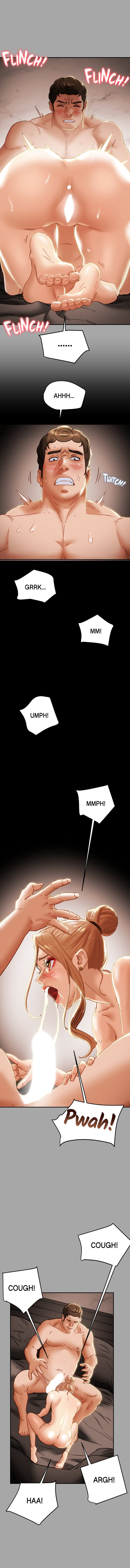 Erotic Scheme - Chapter 53 [photo 9] - MangaPorn