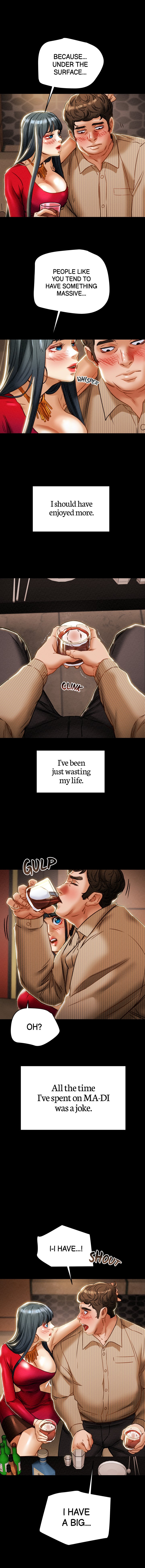 Erotic Scheme - Chapter 54 [photo 11] - MangaPorn