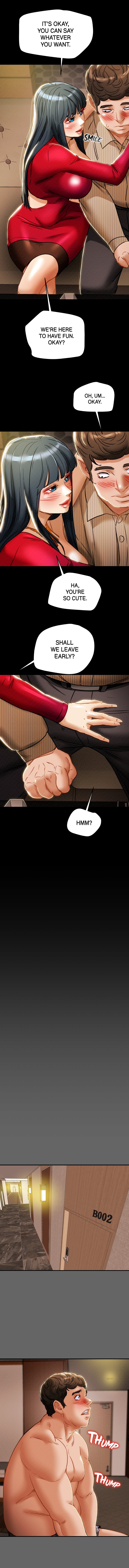 Erotic Scheme - Chapter 54 [photo 15] - MangaPorn