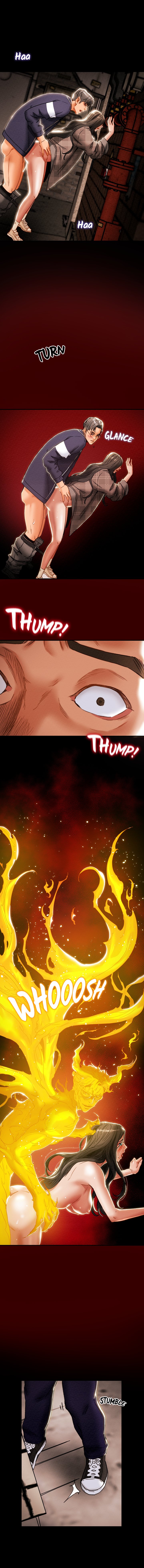 Erotic Scheme - Chapter 54 [photo 3] - MangaPorn